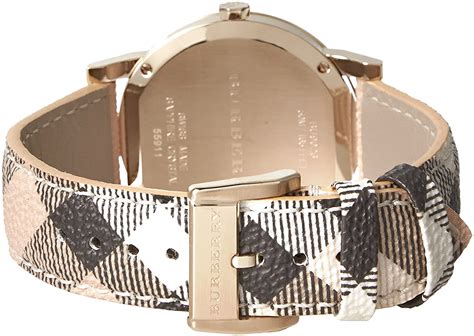 replica burberry watch
